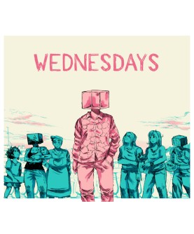 Wednesdays Steam Key GLOBAL